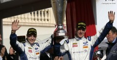 IRC: Hirvonen skoczy na setk do Monte Carlo?